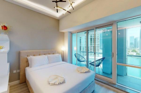 Keyview - DAMAC Lake Terrace, JLT Cluster D